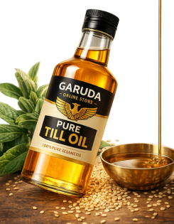 TILL OIL