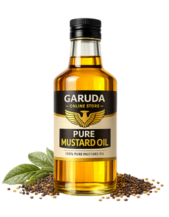 MUSTARD OIL