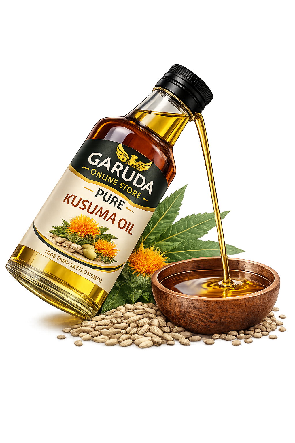 KARAD (Kusuma)