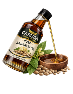 Karanch