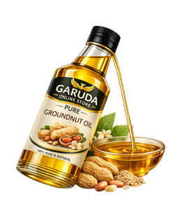 Ground Nut