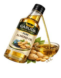 Almond
