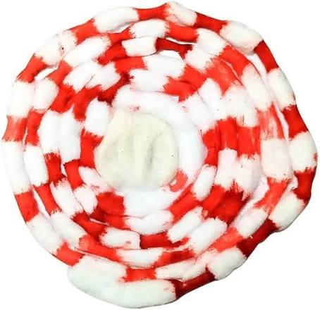 Vastram cotton mala