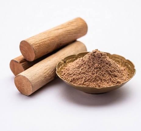 SANDALWOOD POWDER