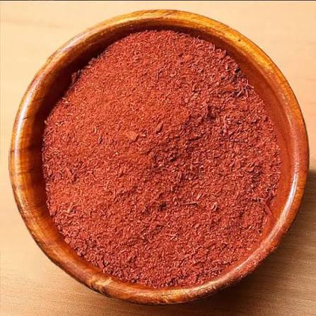 lal chandan powder