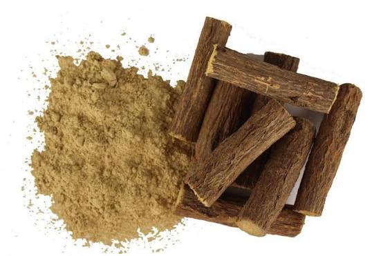 Mulethi powder
