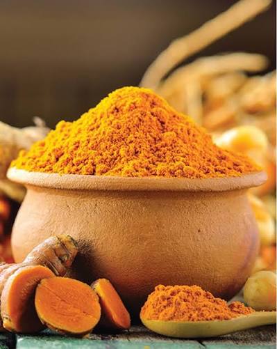 Aami haldi powder (manda pasupu)