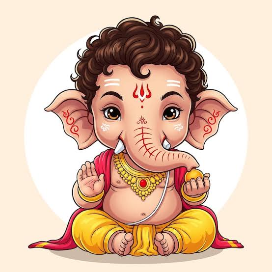 GANESH POOJA KIT (small)